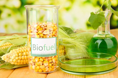 Great Barr biofuel availability