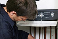 boiler replacement Great Barr