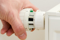 Great Barr central heating repair costs