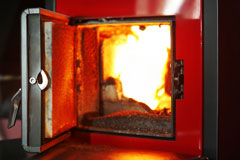 solid fuel boilers Great Barr